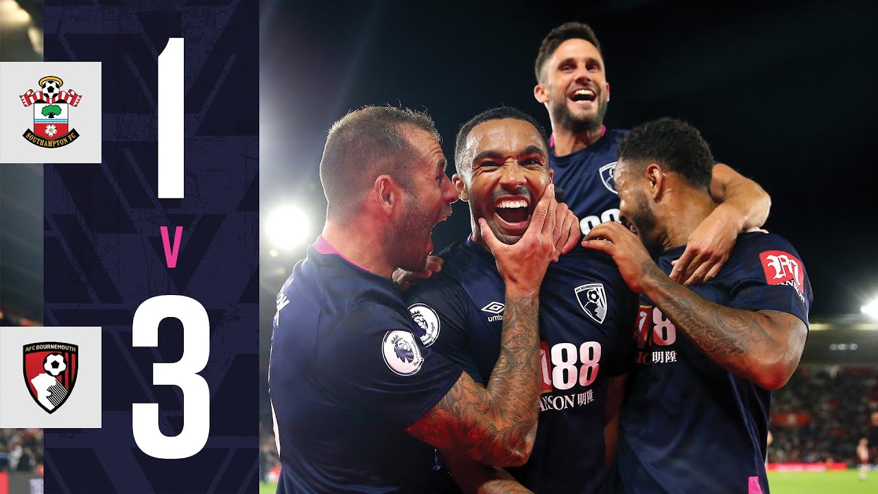 What is the full southampton f.c. vs a.f.c. bournemouth timeline？ Check all the derby results here!
