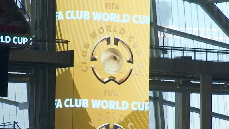Why is the Charlotte Club World Cup a Huge Deal？ Everything you need to know explained simply!