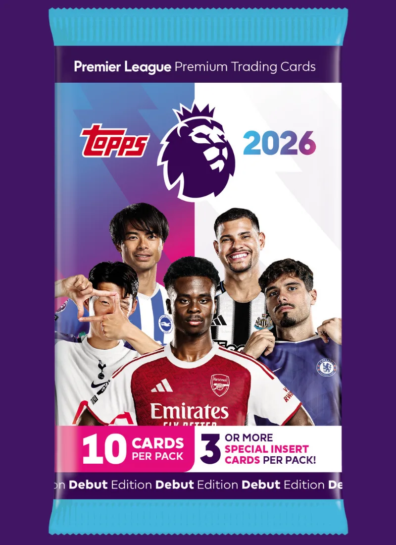 Premier League cards trading: Rules and strategies you need!