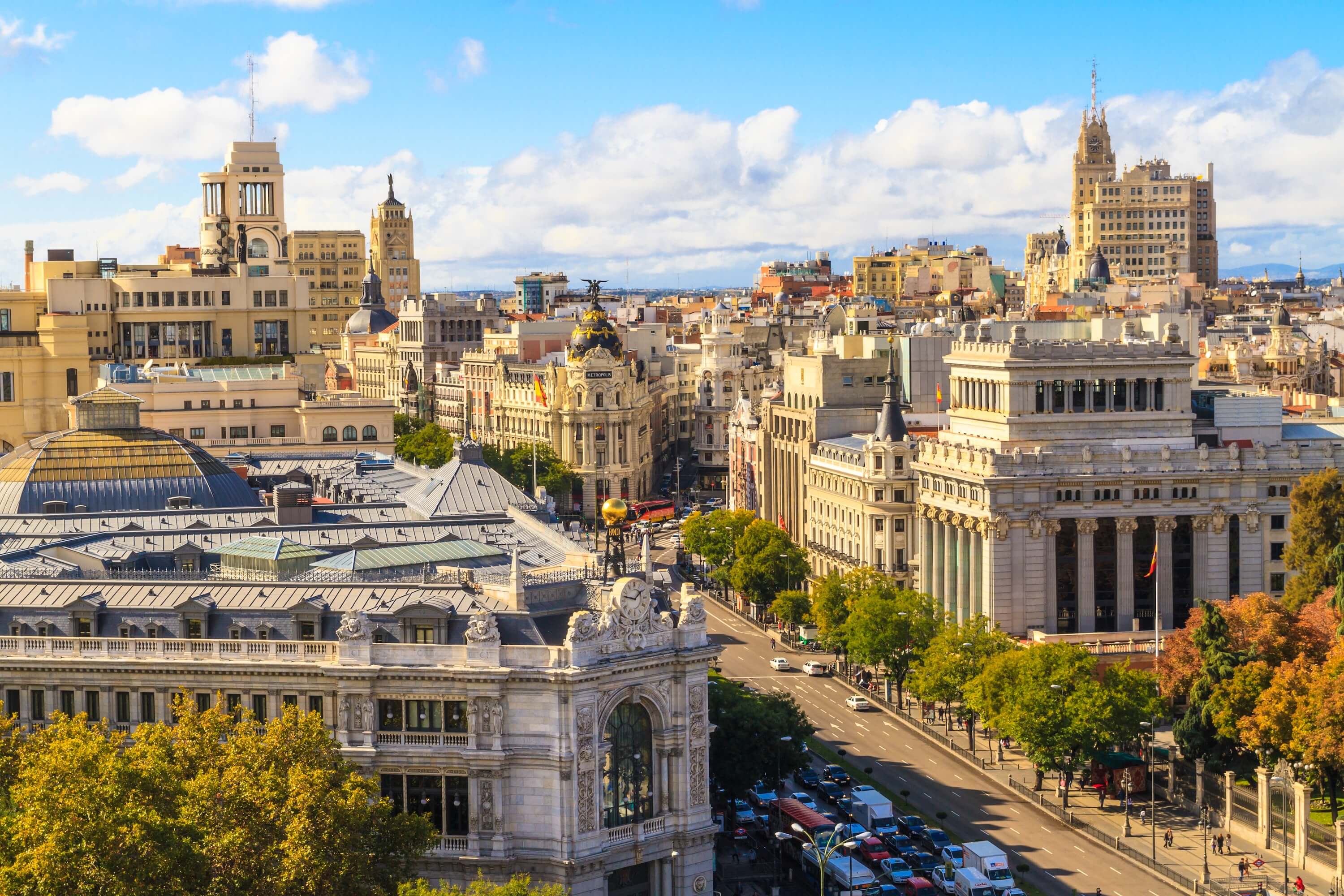 Why travelers choose to put madrid first when visiting Spain this year (Crucial must-know facts before you book)