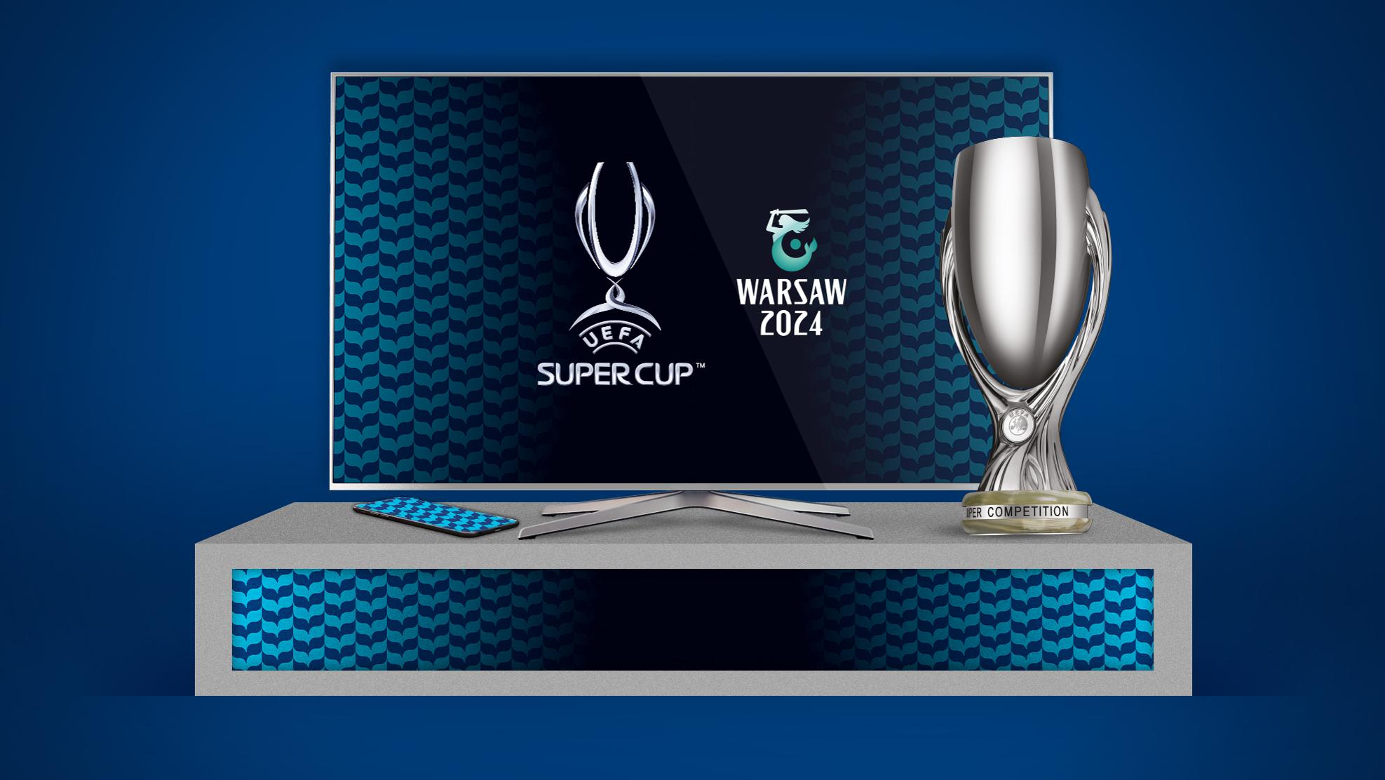 How to watch the Supercopa 2024 tournament live stream？ We show you the easiest way!