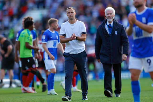 Latest news affecting reading f.c. vs birmingham city f.c. stats？ Injury report details!