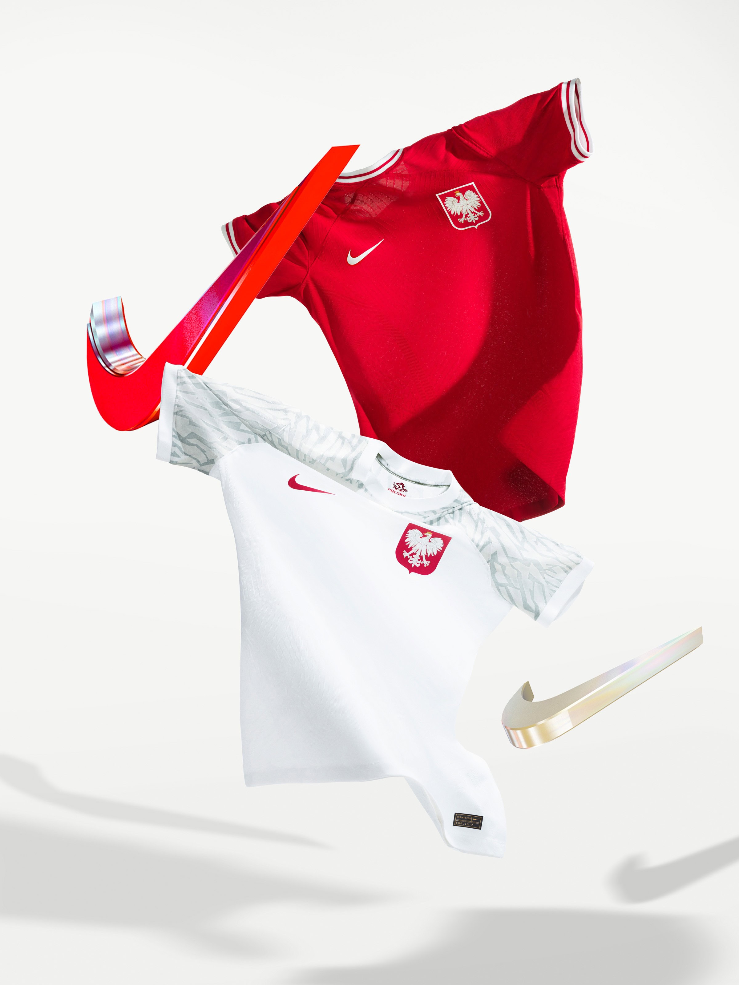 Polish soccer team jersey: What makes it special? Find out now!