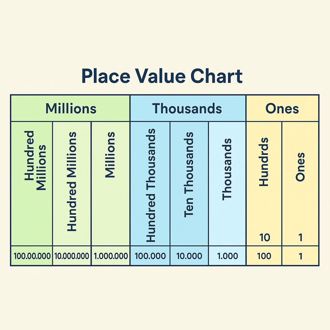 What does 1000  6 mean？ An easy - to - understand explanation!
