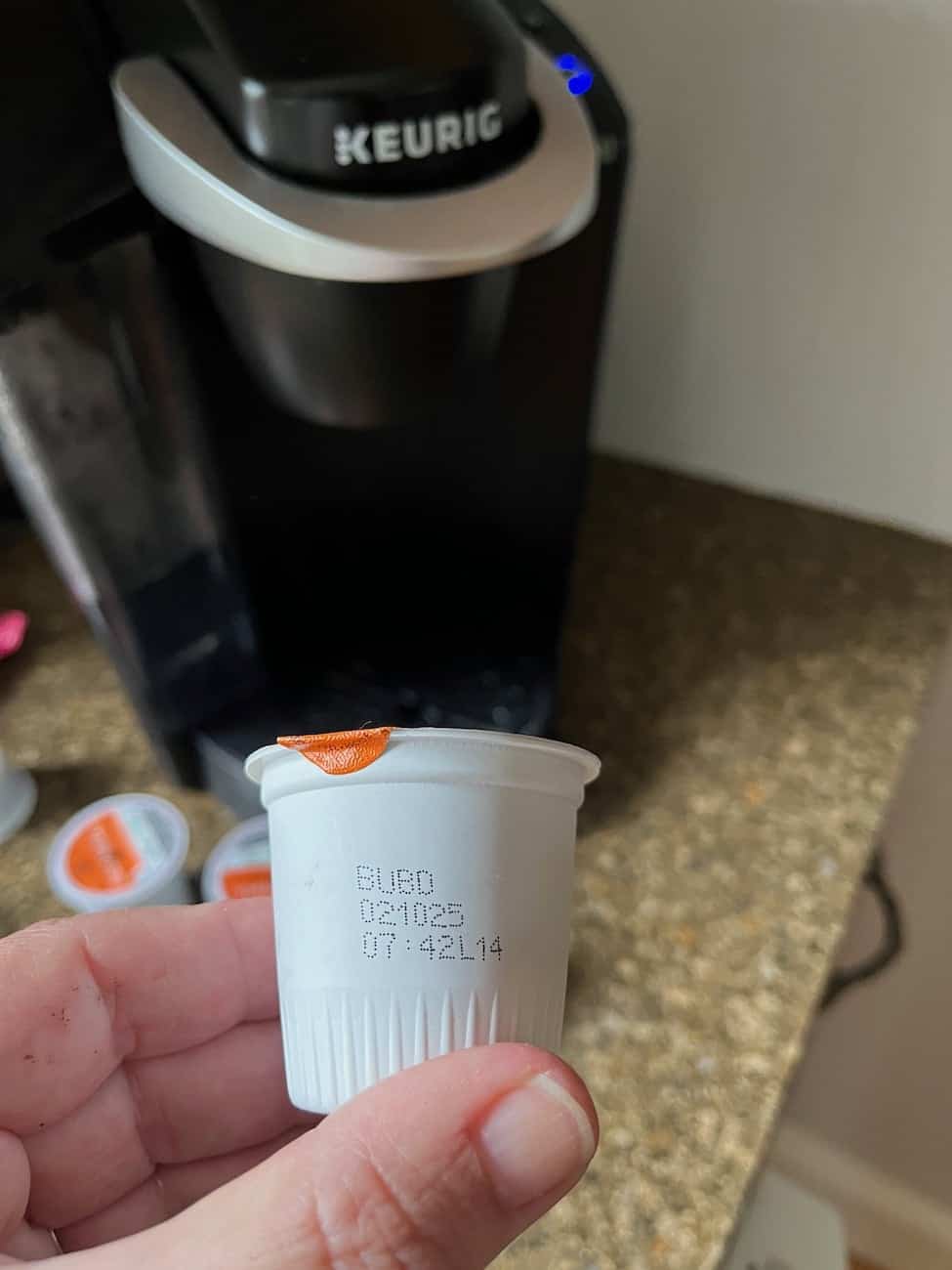Do Keurig cups expire？ Find out the expiration truth!