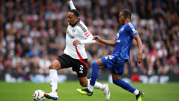 Leicester City vs Fulham F.C. Lineups: Who Will Start on the Pitch?