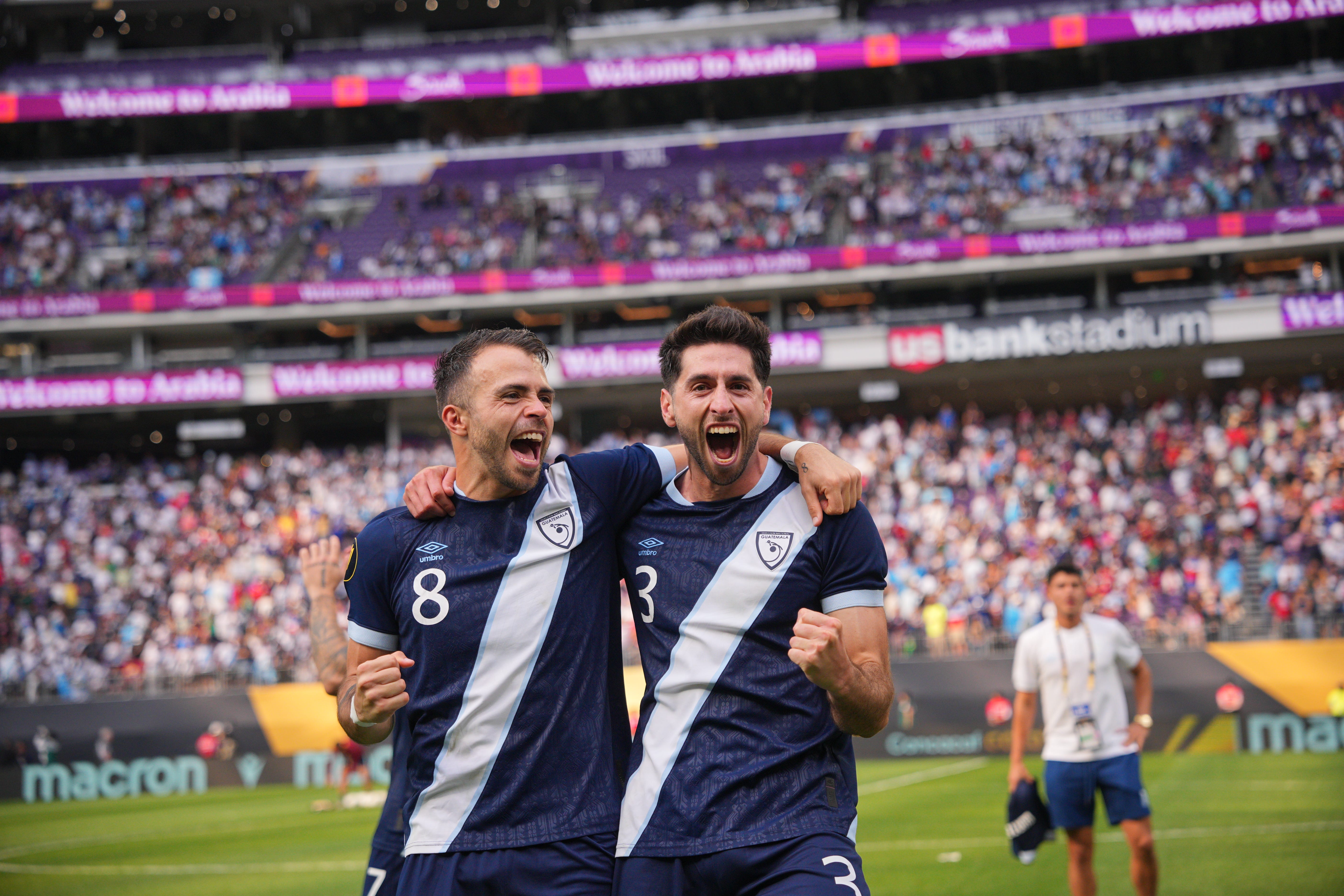 Why is guatemala in world cup qualifying tough? See the reasons now!