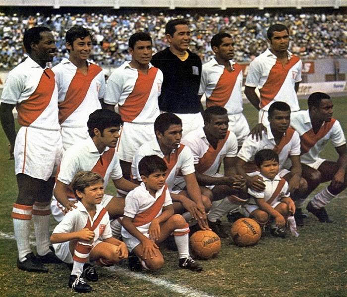 Who Are the Top Players in Peru World Cup History？ Meet the 5 Greatest National Legends!