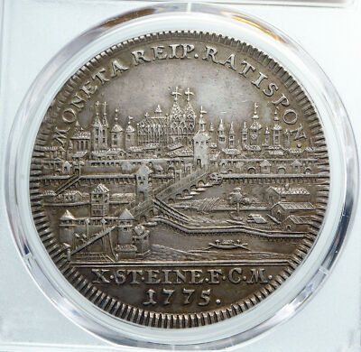 Whats the History of Germania Moneta？ Unveiling Its Past