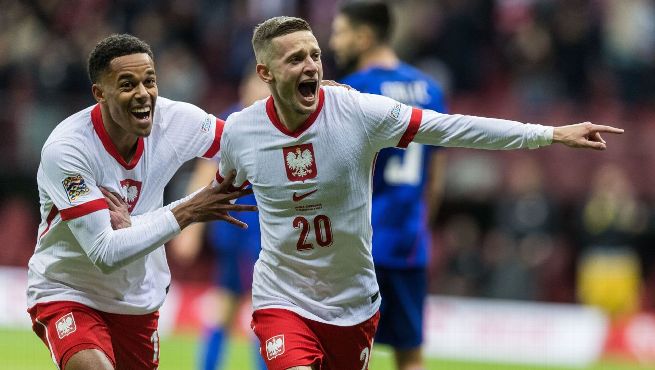 Croatia national football team vs poland national football team stats - key factors to note