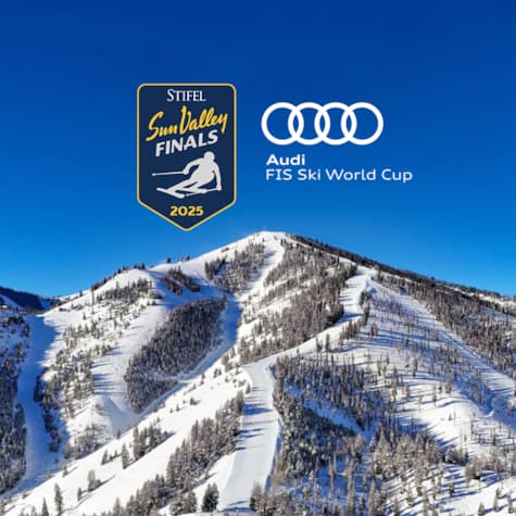 Why visit the World Cup Sun Valley 2025？ Reasons you cant miss!