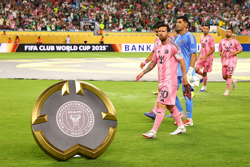 How popular is TNT Sports FIFA Club World Cup？ Check the stats!