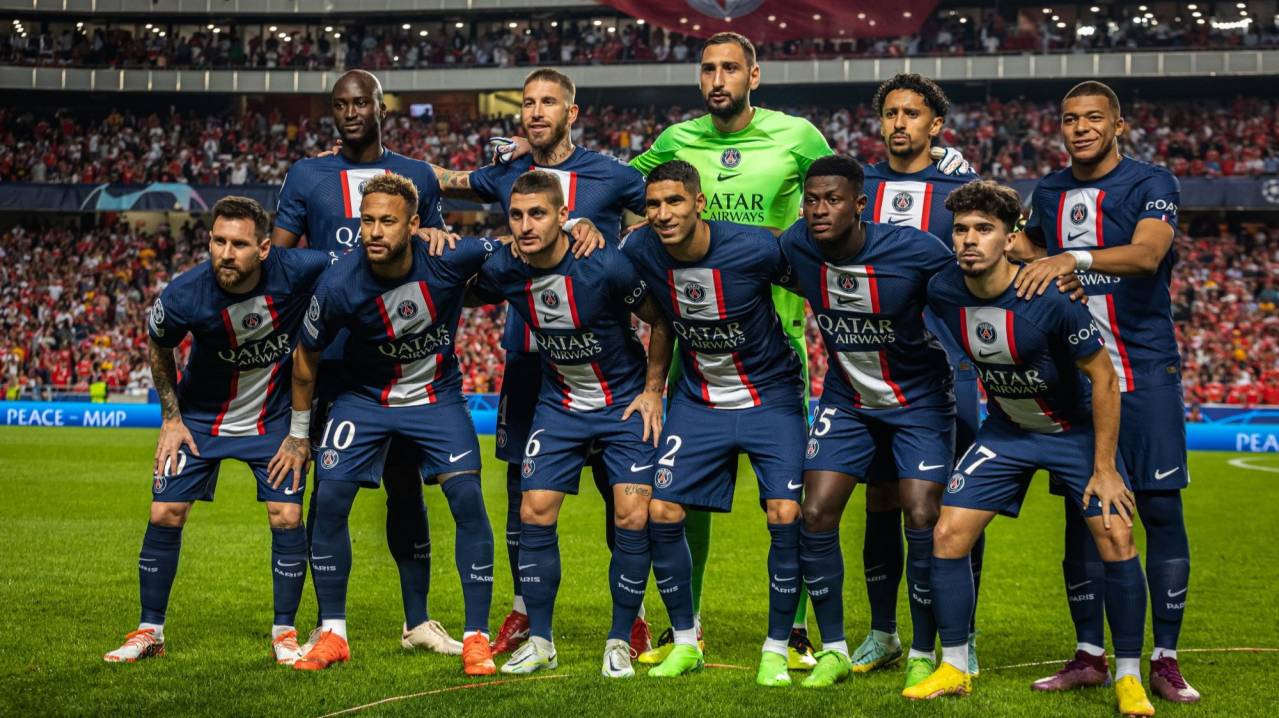 Paris Saint Germain vs Nantes tickets: What to know before you purchase!