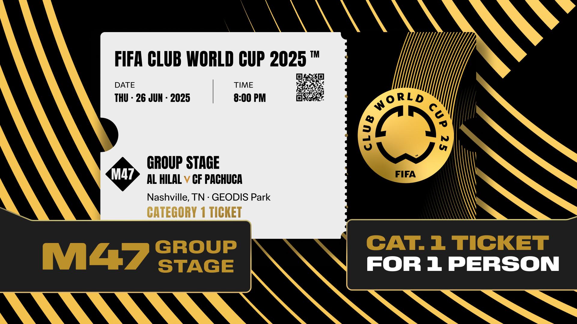 Where to Buy `fifa club world cup tickets 2025`? Essential Steps for Fans!