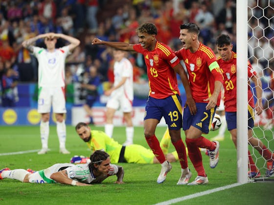 Spain vs England tickets on sale? Tips to grab yours!