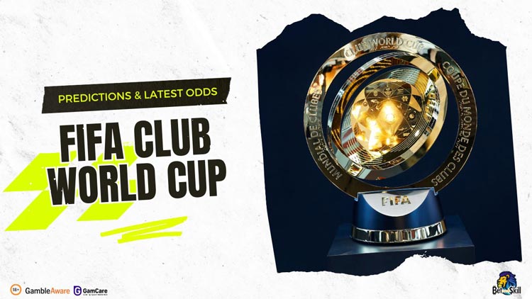 Club world cup predictor (Use our free betting tips)