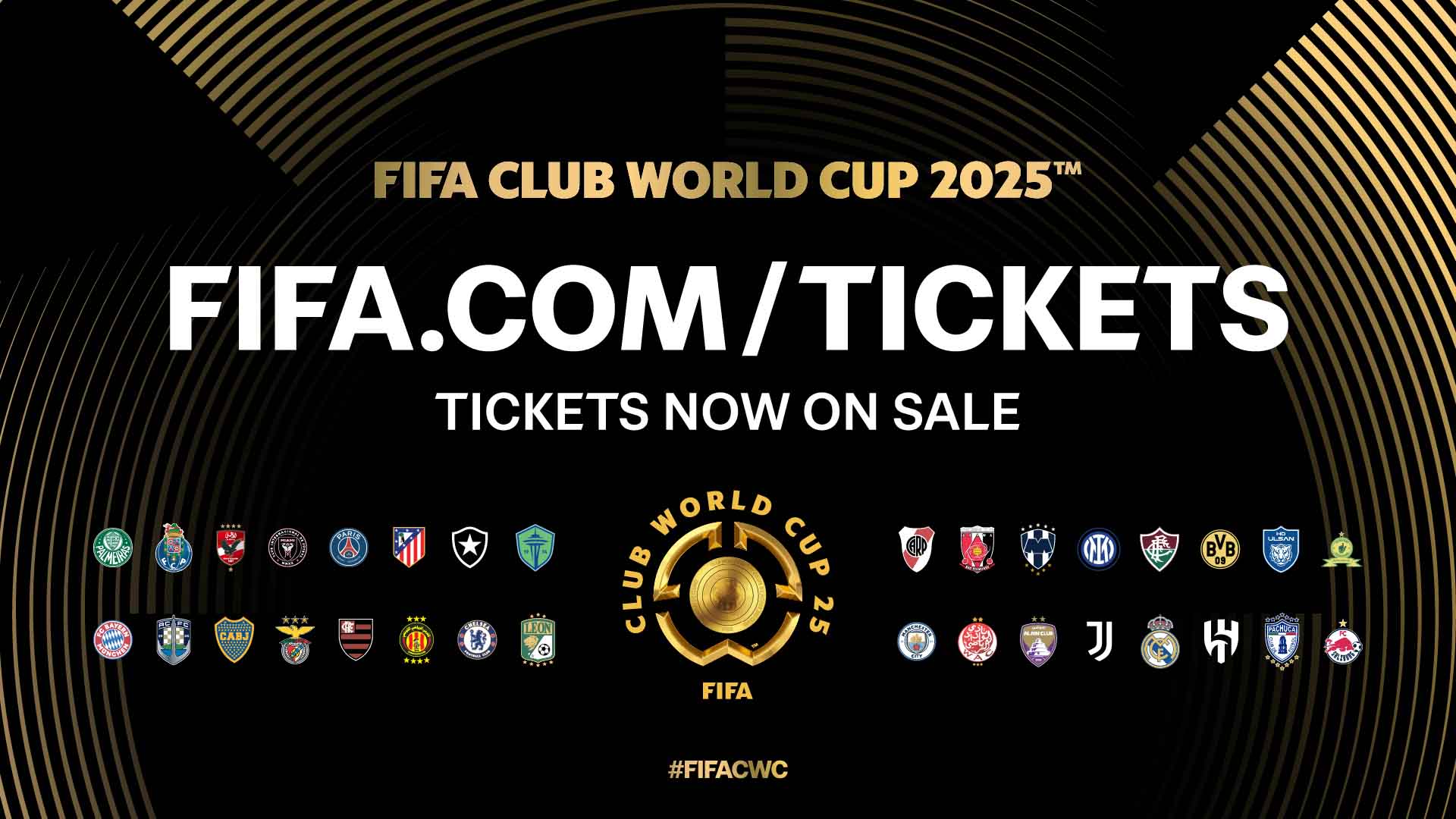 Newest fifa club world cup 2025 tickets price update is here! Dont miss the early bird deals!