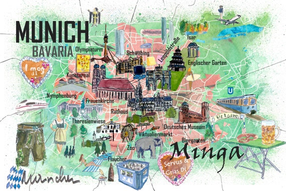 What is mapa munich? A beginners guide to understanding it