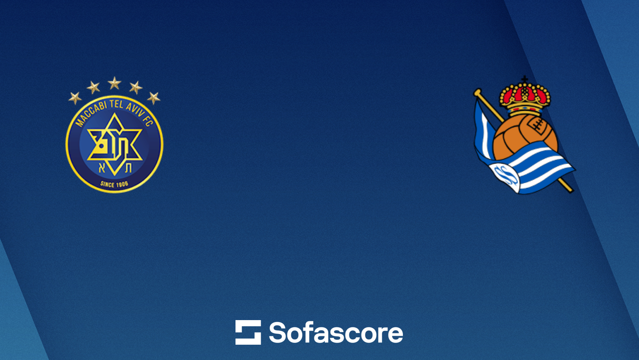 maccabi tel aviv f.c. vs real sociedad stats (Key player injuries before the game!)
