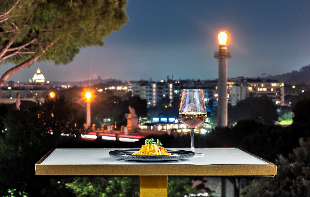 What makes Villa Sublime Roma special？ Discover its unique features!