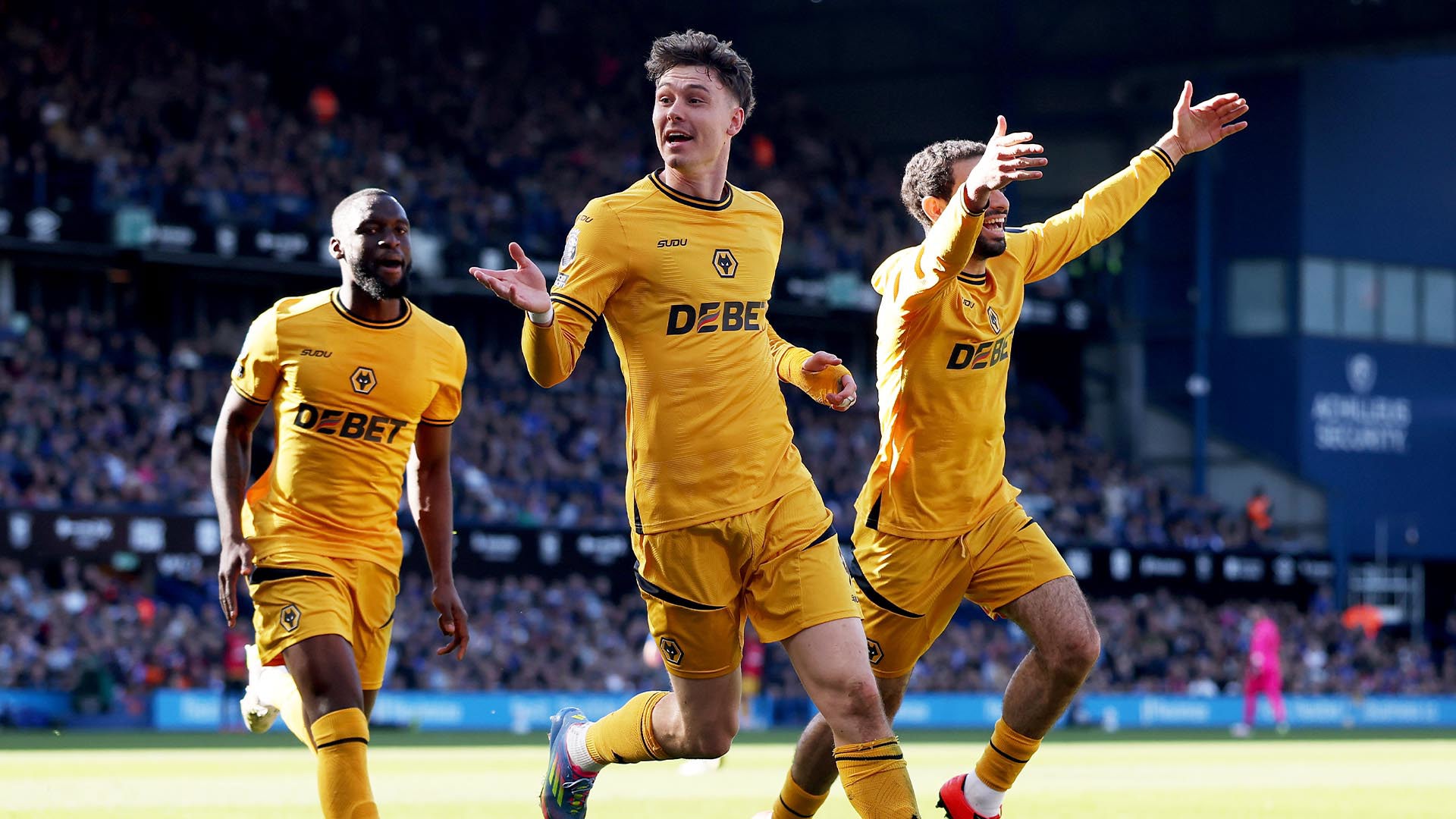 The Ipswich Town vs Wolverhampton Wanderers F.C. Timeline: Which Team Has the Better Historical Record?