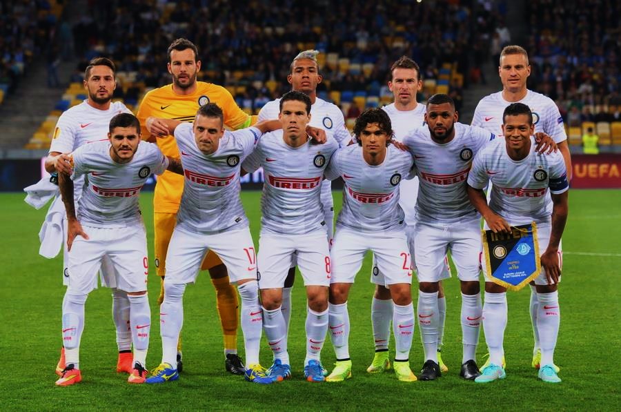 Who played in the inter 2014 formazione？ Get the full list right here!