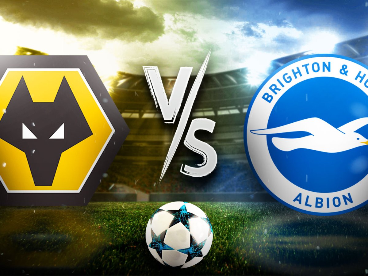 Looking for match prediction stats？ Check wolverhampton wanderers f.c. vs brighton & hove albion f.c. stats here!