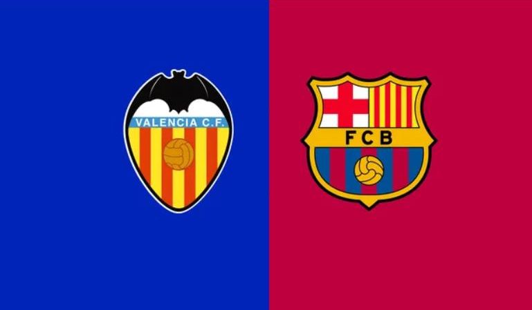 Hows the history between Valencia C.F. and FC Barcelona? Check the chronology!