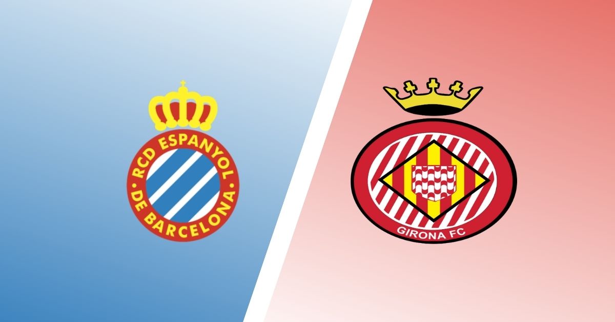 Analyzing espanyol vs girona fc stats (Who has the winning momentum？)