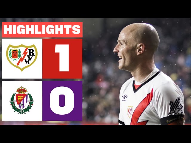 Why are alineaciones de Real Valladolid contra Rayo Vallecano important？ Explained!