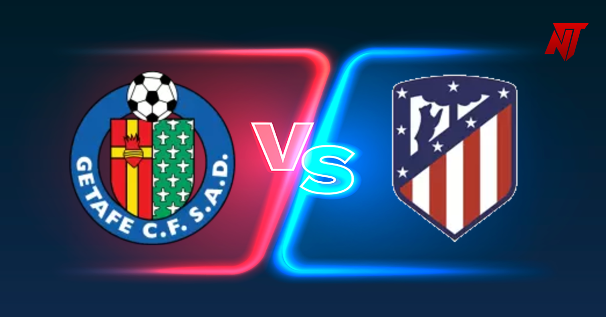 Atlético de Madrid vs Getafe CF stats: Who is in better recent form?