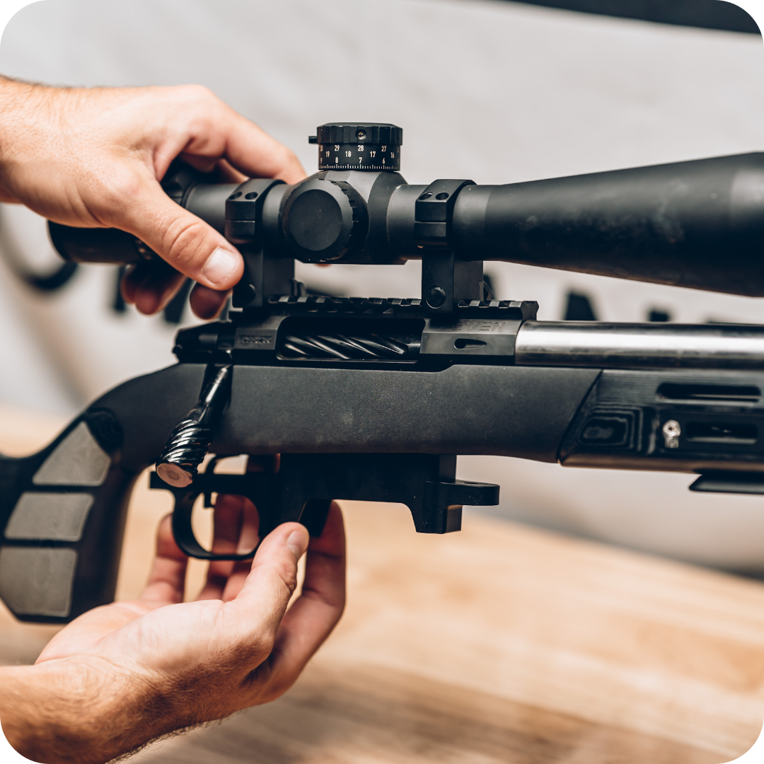 How to maintain premier guns? Maximize your future resale value!