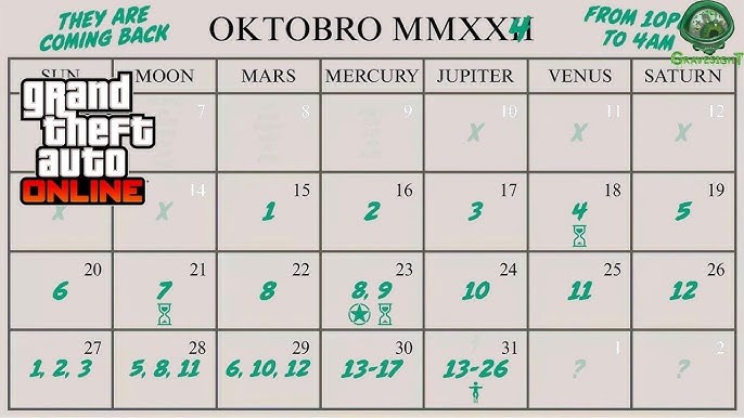 What to note in the octubre 2024 calendario? Key dates you cant miss!