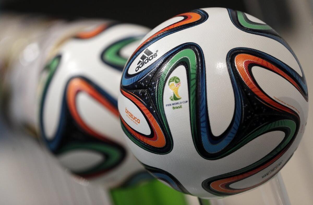 Why choose the fifa world cup brazil 2014 ball? 3 reasons to know!
