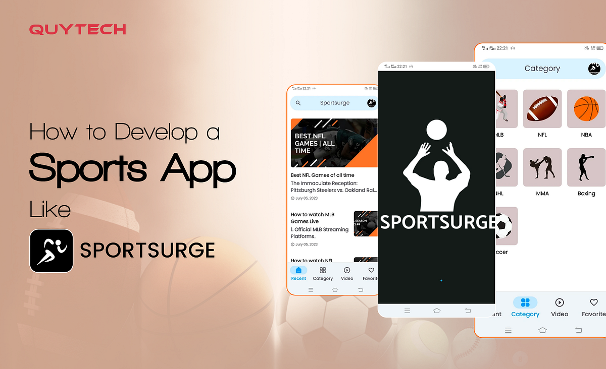 Where to get Sportsurge APK? Reliable sources revealed!
