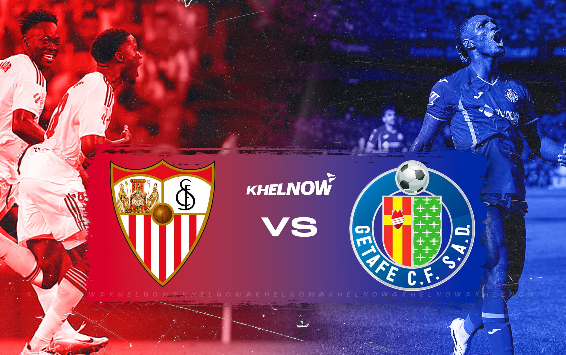 Where to check sevilla fc vs getafe cf lineups fast？ Get the news now!