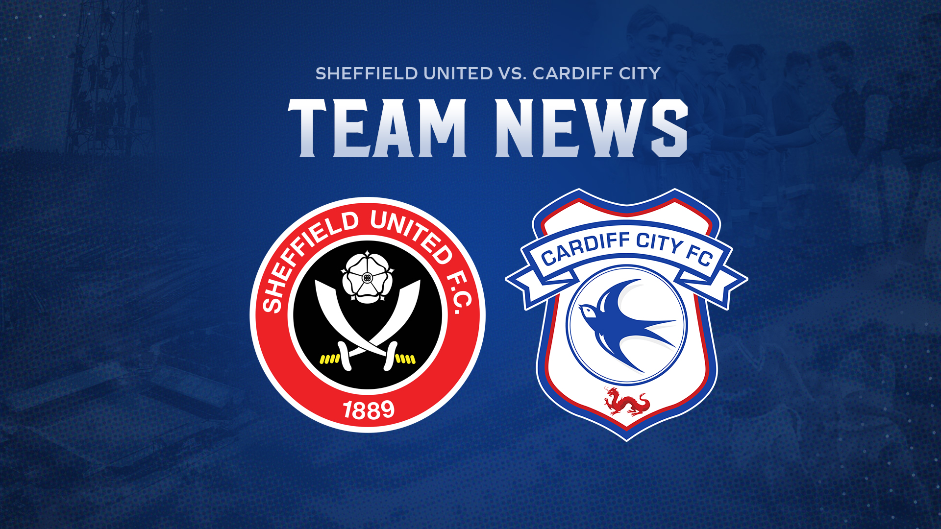 sheffield united vs cardiff city standings