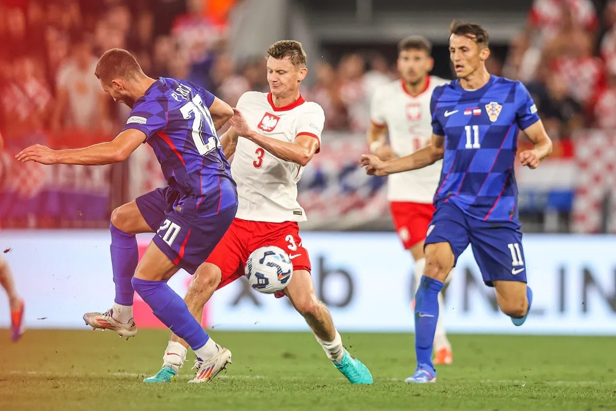Croatia National Football Team vs Poland National Football Team Stats： Key Factors to Watch