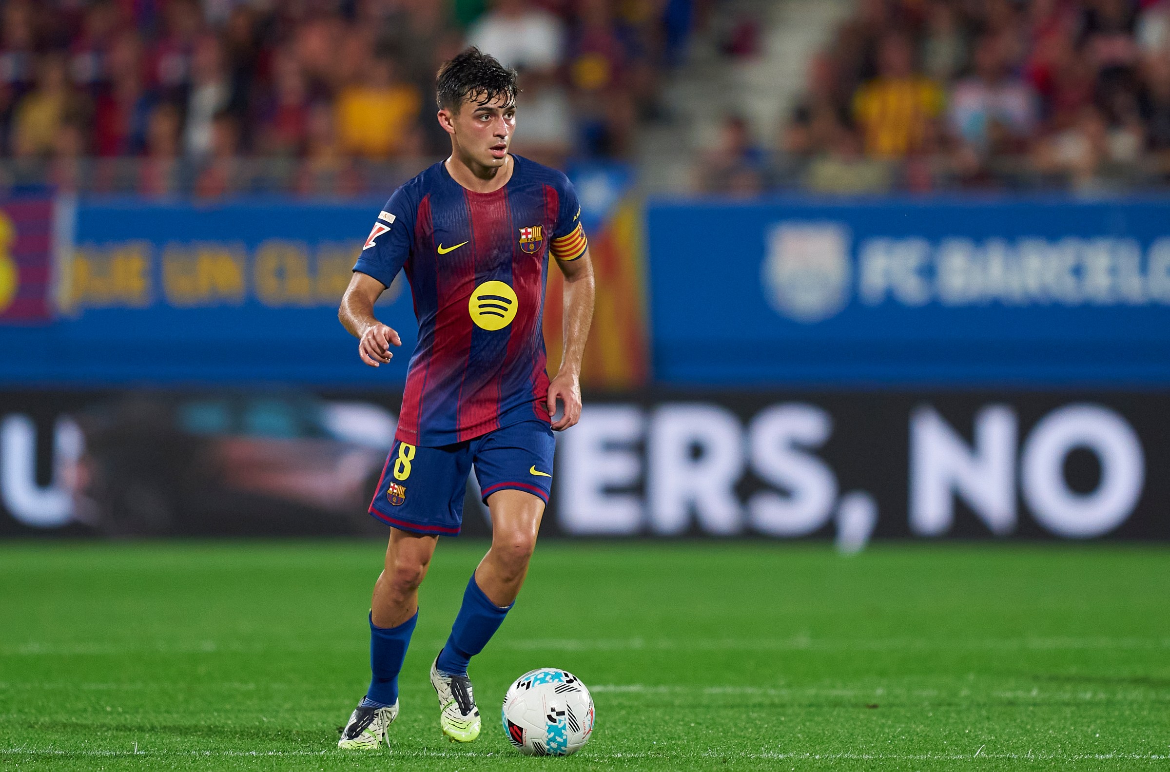 How to analyze the positions of Getafe CF against FC Barcelona? Tips here!