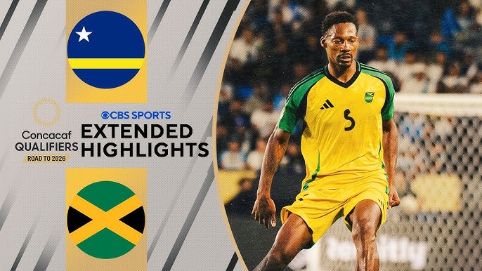 Did Jamaica win their last jamaica football world cup qualifier game？ (Full match recap!)