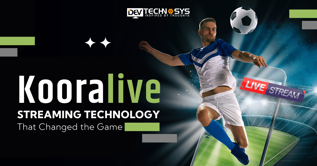 How to improve the viewing experience on Kooralive TV? Experts share tips!