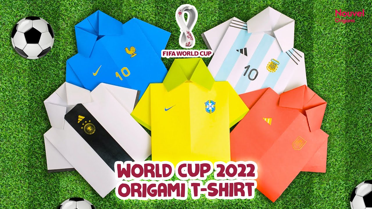 Dont Overpay for World Cup Soccer Jerseys! (Use These Tips!)