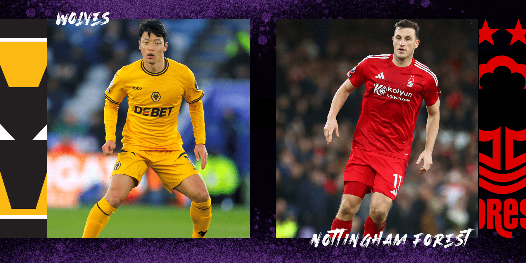 Nottingham Forest vs Wolves F.C. Stats： Pundits predict these key results for the match!