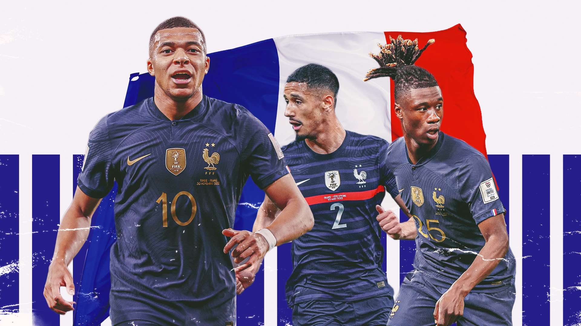 Which Players Will Shine at the FIFA France World Cup？ See the Top Picks Now!