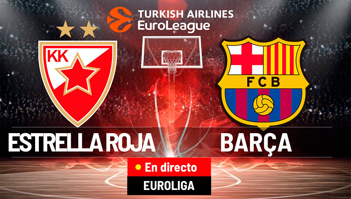 estadísticas de estrella roja de belgrado contra fc barcelona