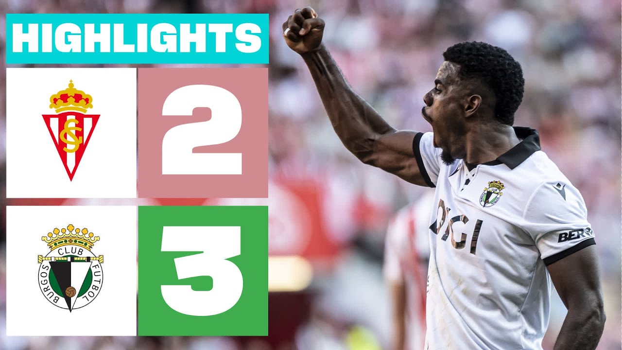 How to analyze the line - ups of Real Sporting against Burgos Club de Fútbol? Tips here!