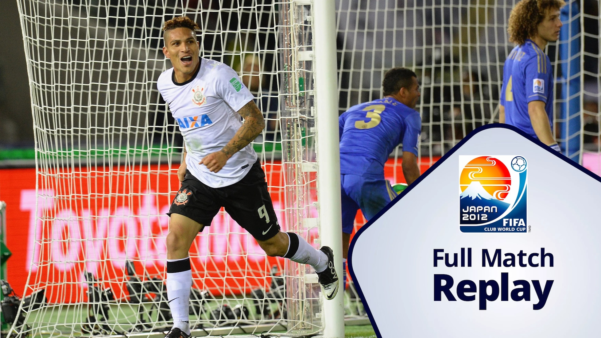 How to watch the 2012 football world cup full matches？ Best streaming sites!