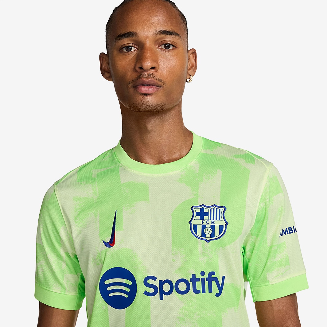 fcb third kit price (Is it worth the money？)