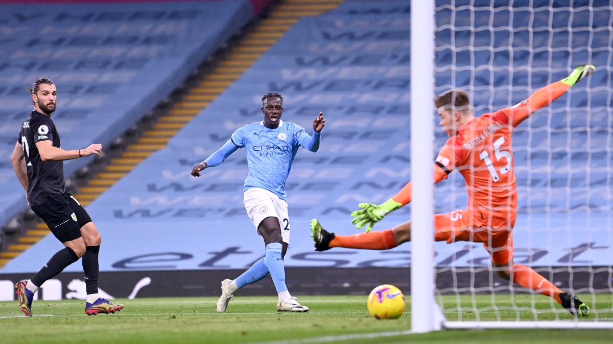 Man City vs Fulham F.C. standings: Which team will rise in the rankings?