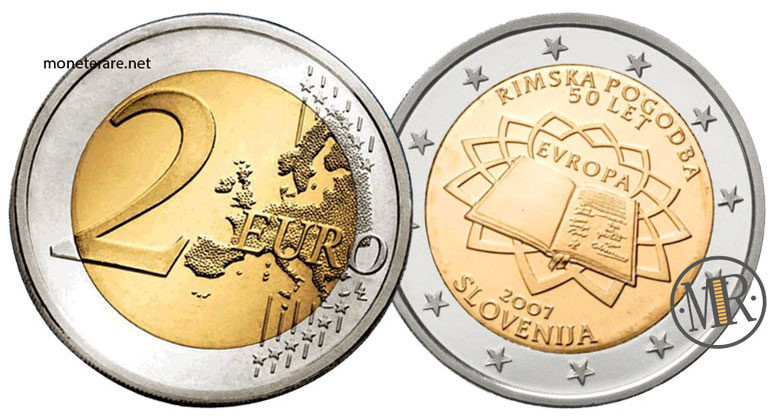 Where to get 2 euro coins from Slovenia? Top places revealed!